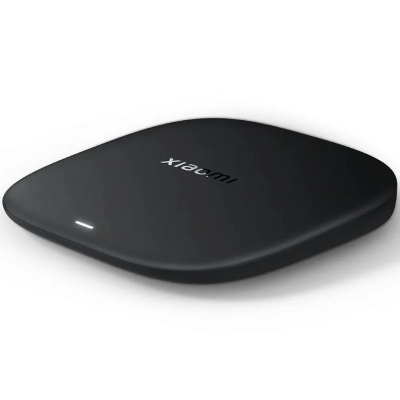 Android TV Xiaomi TV Box S 3rd Gen 32GB, foto 3