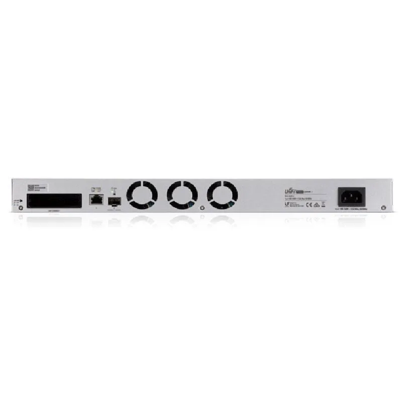 Grabador de Video en Red Ubiquiti UNVR, foto 2