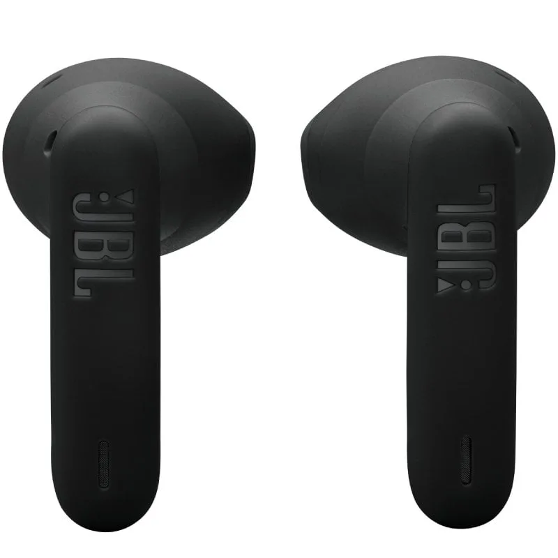 Auriculares Bluetooth JBL Wave Flex con estuche de carga, foto 3