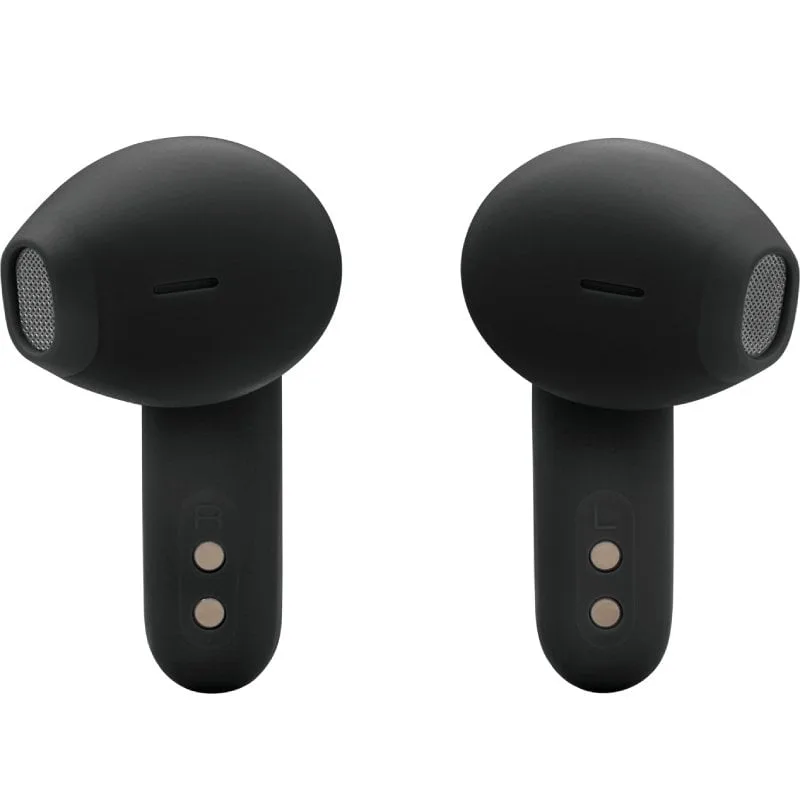 Auriculares Bluetooth JBL Wave Flex con estuche de carga, foto 4