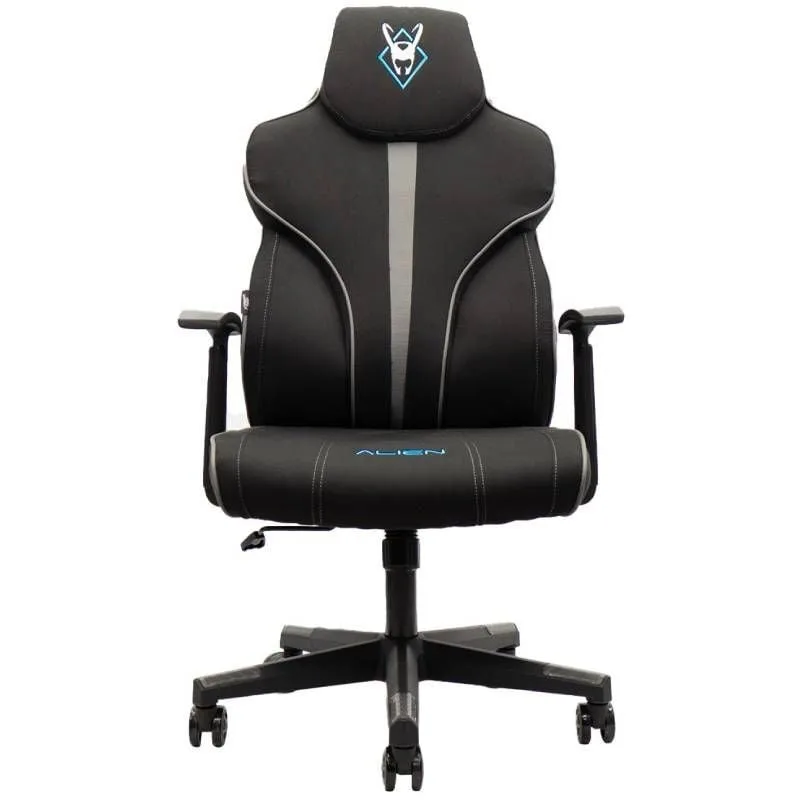 Silla Gaming Woxter Stinger Alien Titanium