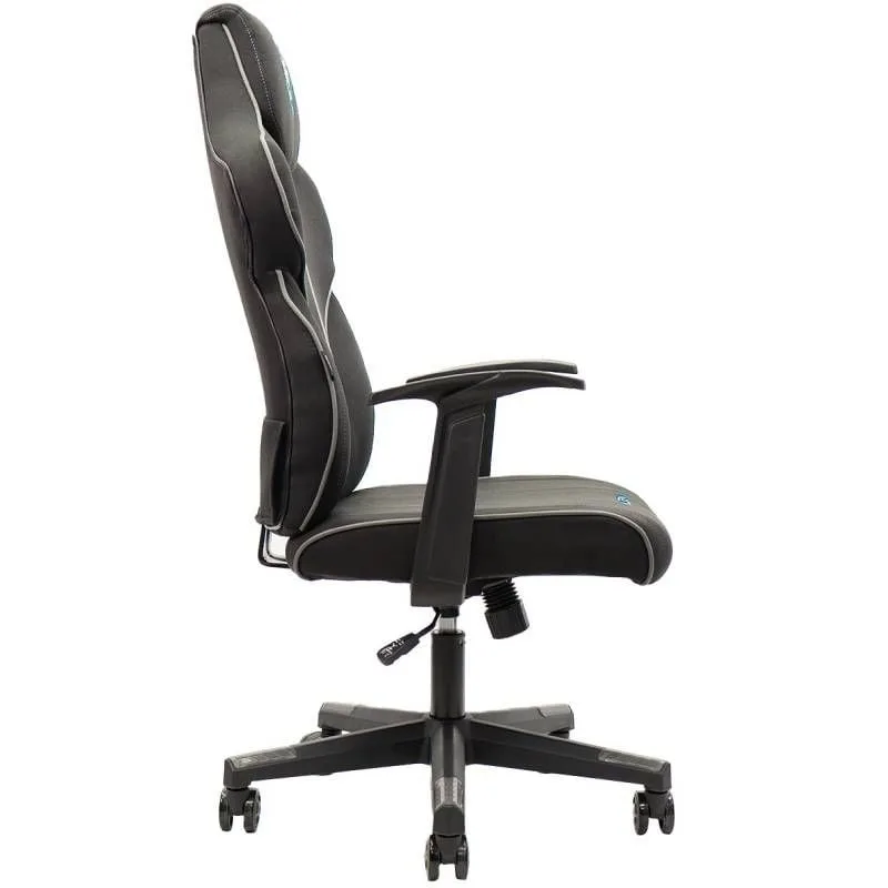 Silla Gaming Woxter Stinger Alien Titanium, foto 3