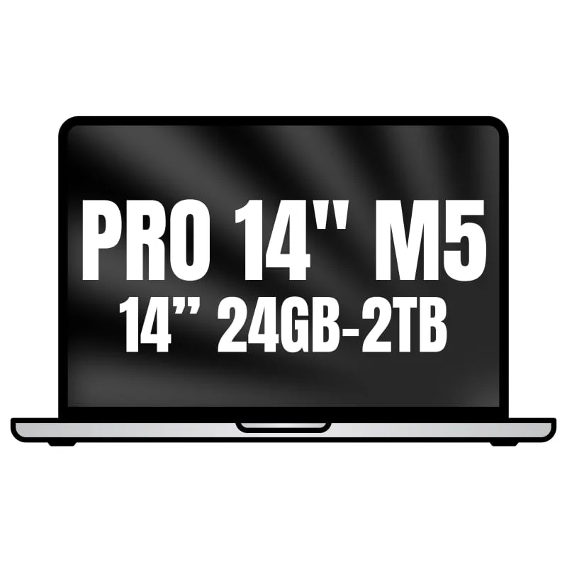 Apple Macbook Pro 14"