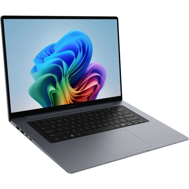 Portátil Samsung Galaxy Book6 Intel Core Ultra 5-325, foto 2
