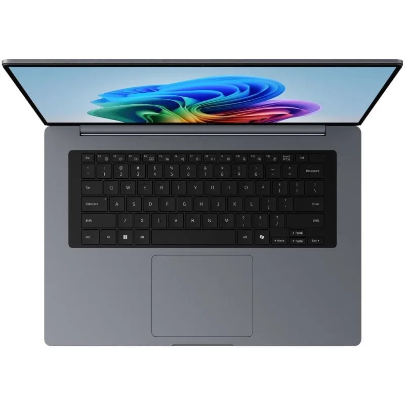 Portátil Samsung Galaxy Book6 Intel Core Ultra 5-325, foto 3