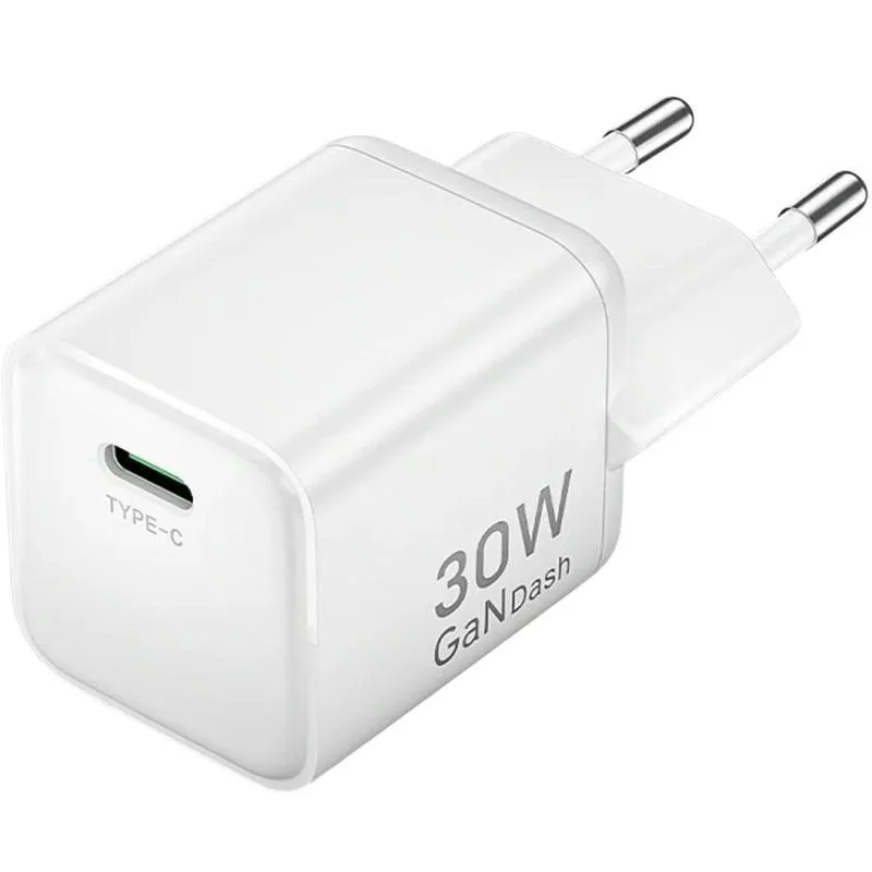 Cargador de Pared GaN Vention FCIW0-EU
