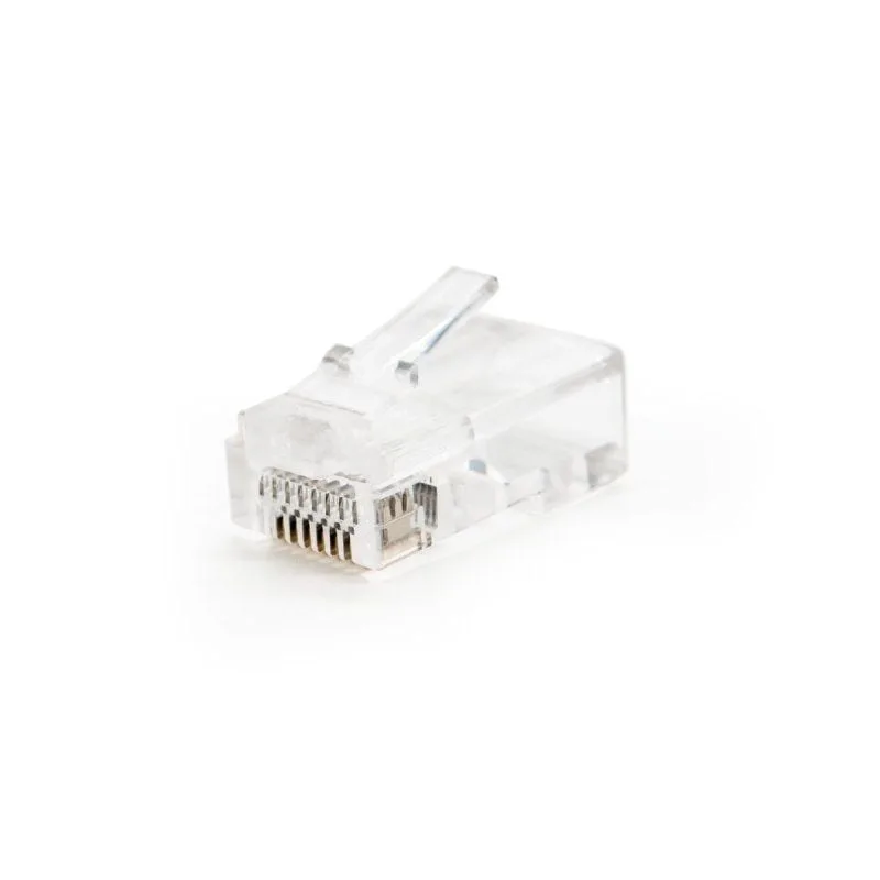 Conector RJ45 Nanocable 10.21.0102-100