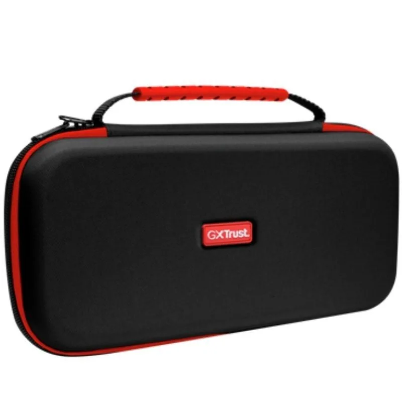 Funda Rígida Trust Gaming GXT 1251 XL para Nintendo Switch 2