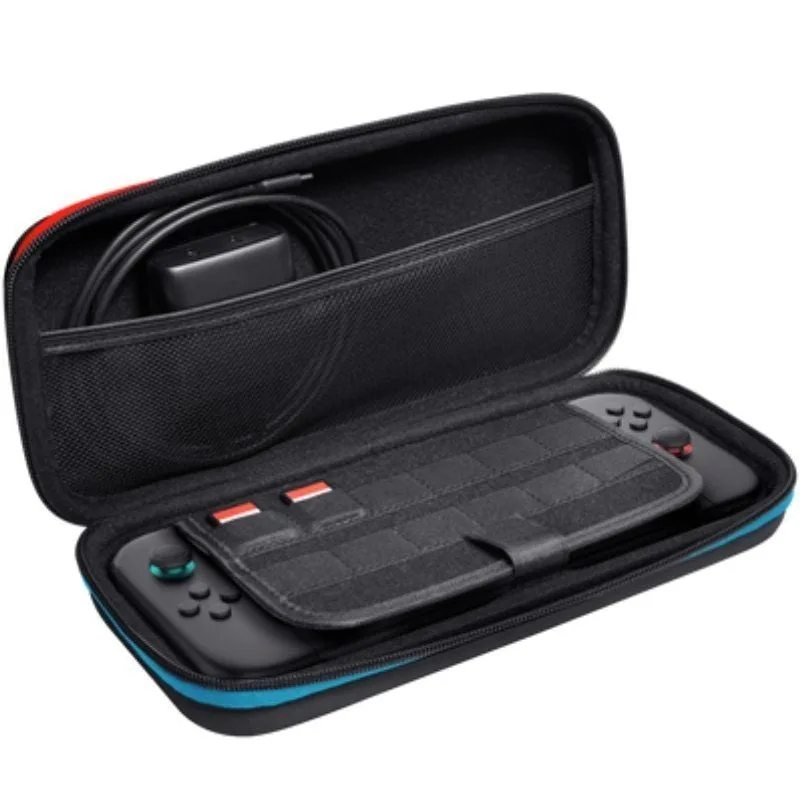 Funda Rígida Trust Gaming GXT 1251 XL para Nintendo Switch 2, foto 2