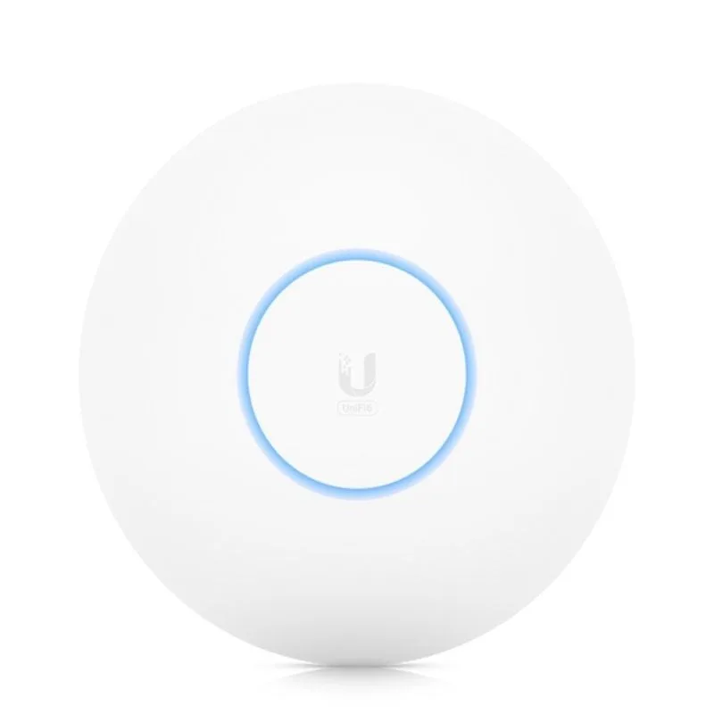 Punto de Acceso Ubiquiti Unifi U6+