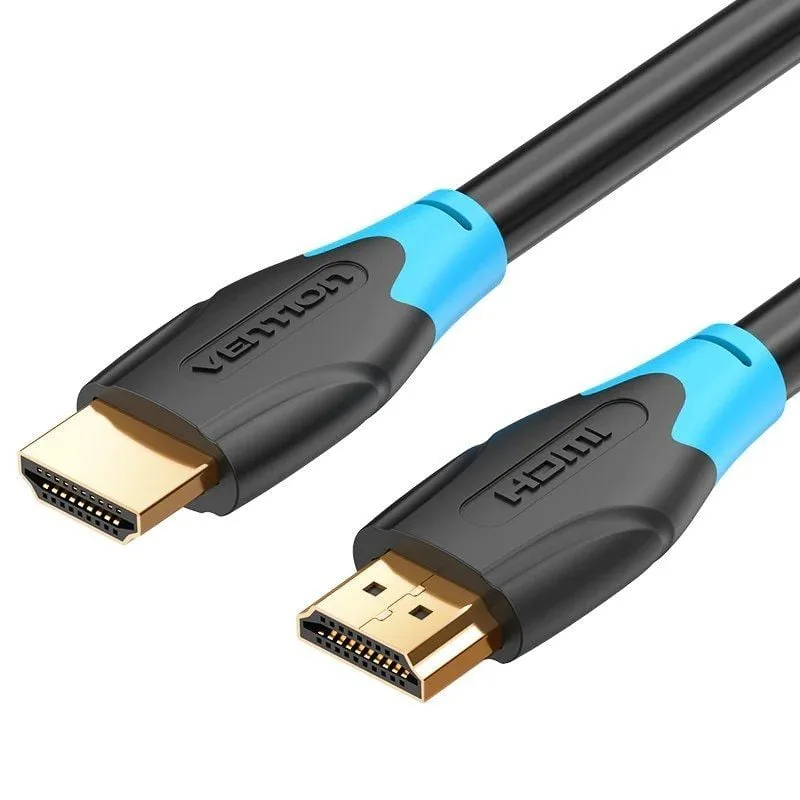 Cable HDMI 2.0 4K Vention AACBF, foto 2