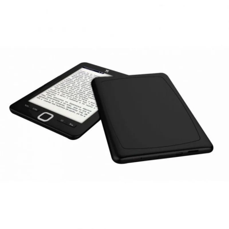 Libro electrónico Ebook Woxter Scriba 195, foto 2