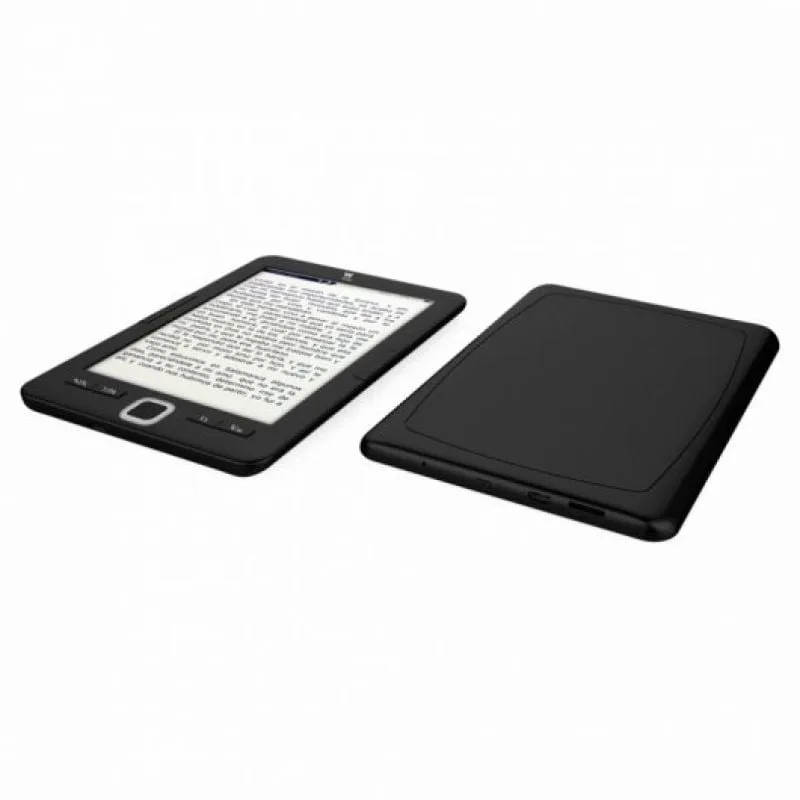 Libro electrónico Ebook Woxter Scriba 195, foto 3