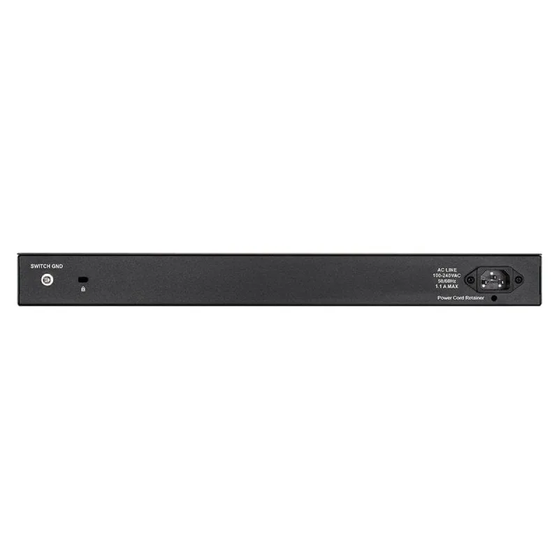 Switch Gestionable D-Link DXS-1210-12SC 10 Puertos SFP+, foto 3
