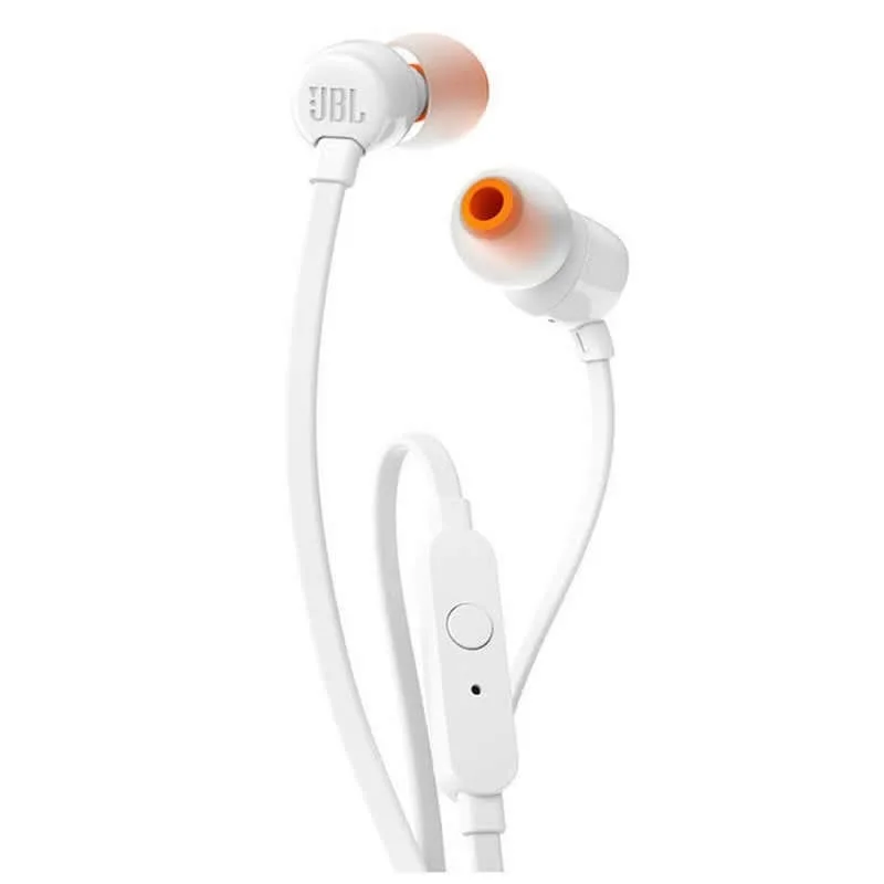 Auriculares Intrauditivos JBL Tune 110