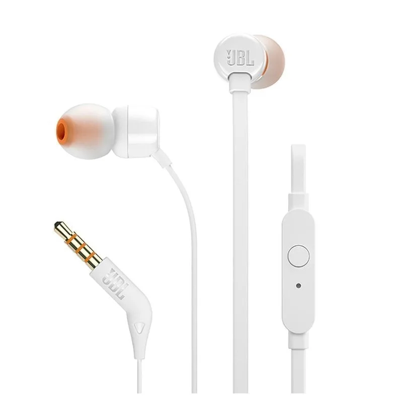 Auriculares Intrauditivos JBL Tune 110, foto 3