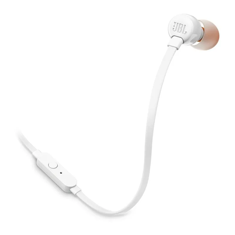 Auriculares Intrauditivos JBL Tune 110, foto 4