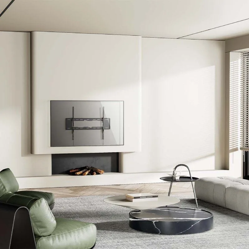 Soporte de Pared Inclinable Aisens WT90T-233 para TV de 55-90", foto 4