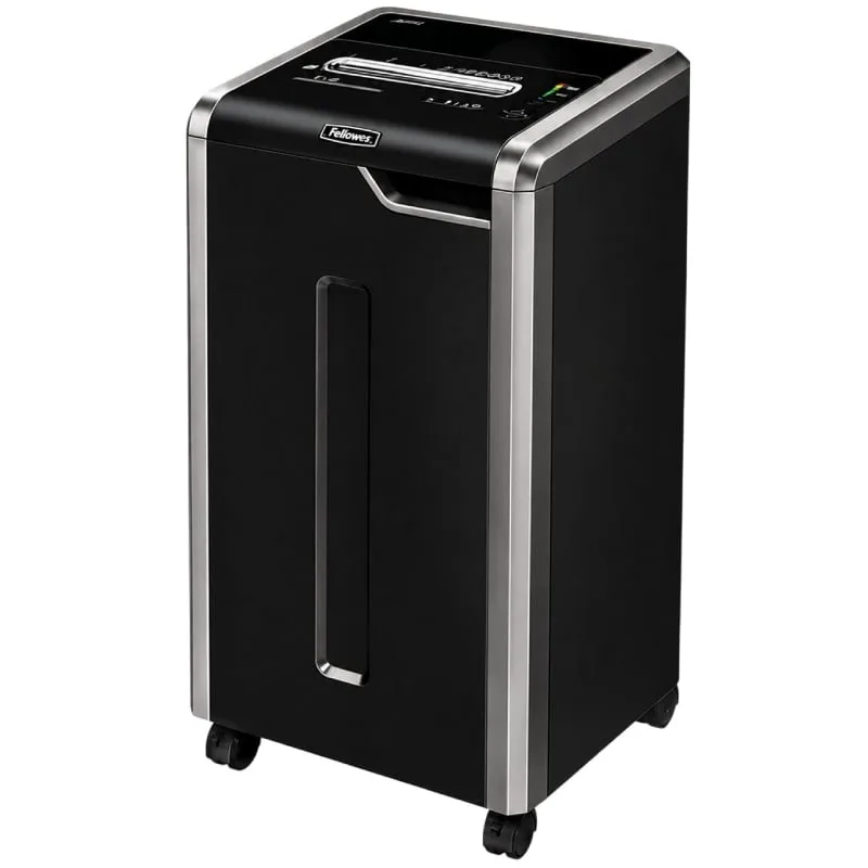 Destructora Fellowes 325i