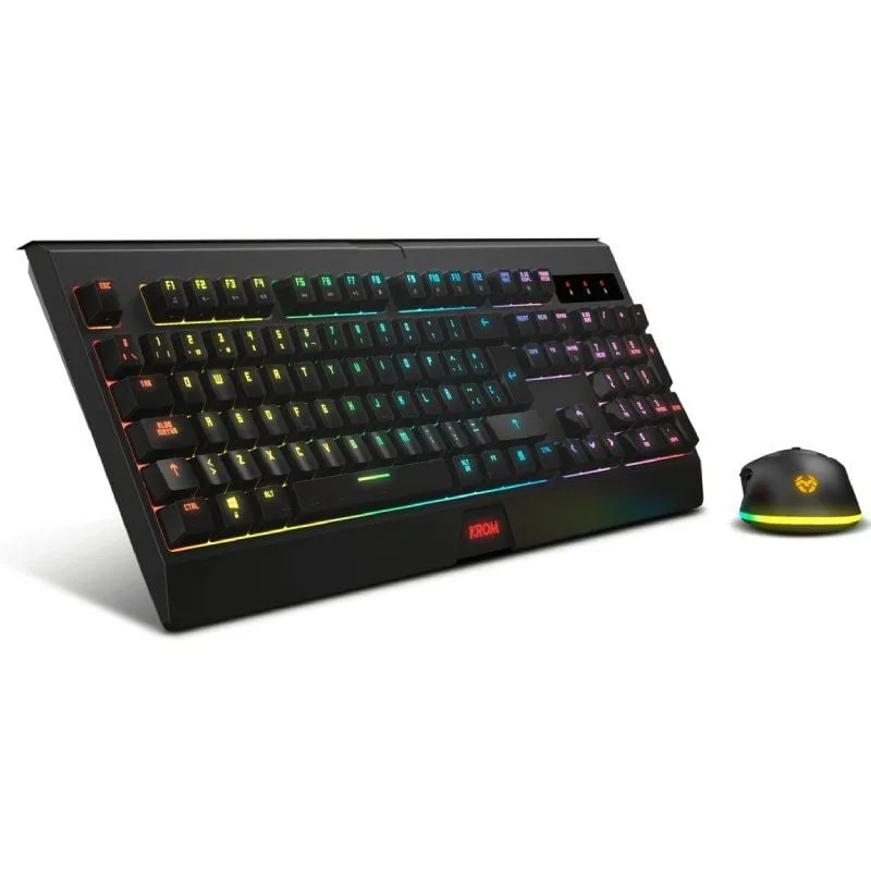 Pack Gaming Krom Kabala, foto 2
