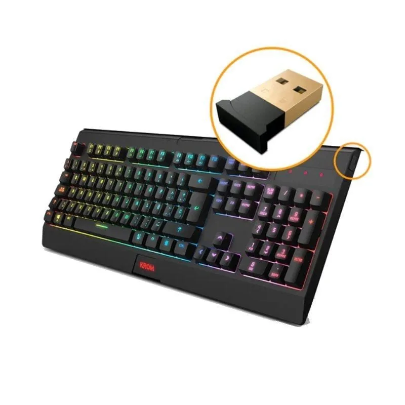 Pack Gaming Krom Kabala, foto 3