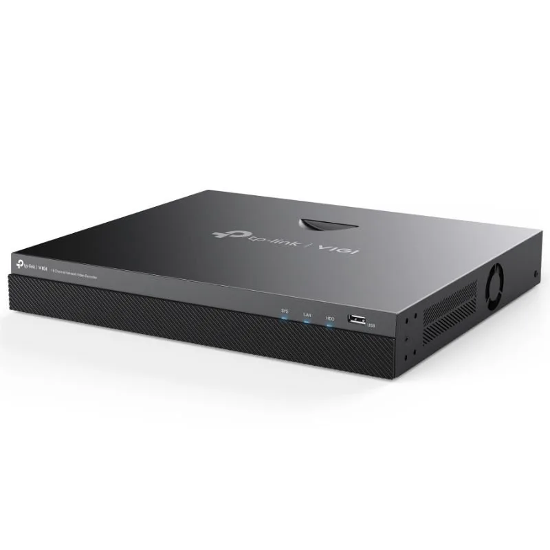 Videograbador TP-Link VIGI NVR2016H, foto 2