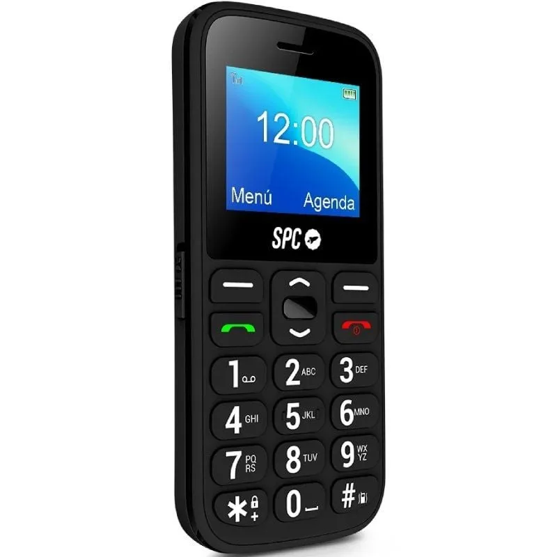 Teléfono Móvil SPC Fortune 2 4G para Personas Mayores, foto 4