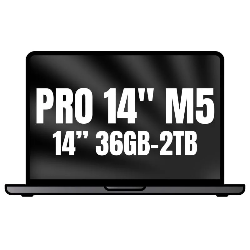 Apple Macbook Pro 14"