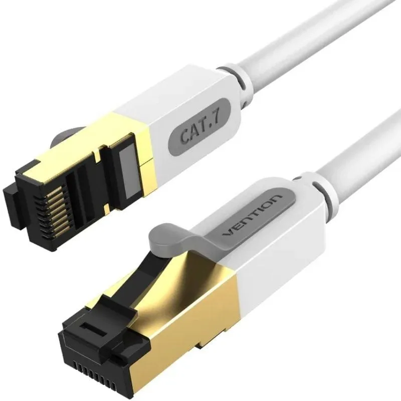 Cable de Red RJ45 SFTP Vention ICDHF Cat.7