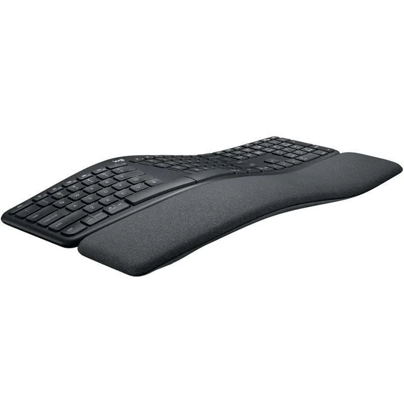 Teclado Inalámbrico Logitech Ergo K860, foto 2