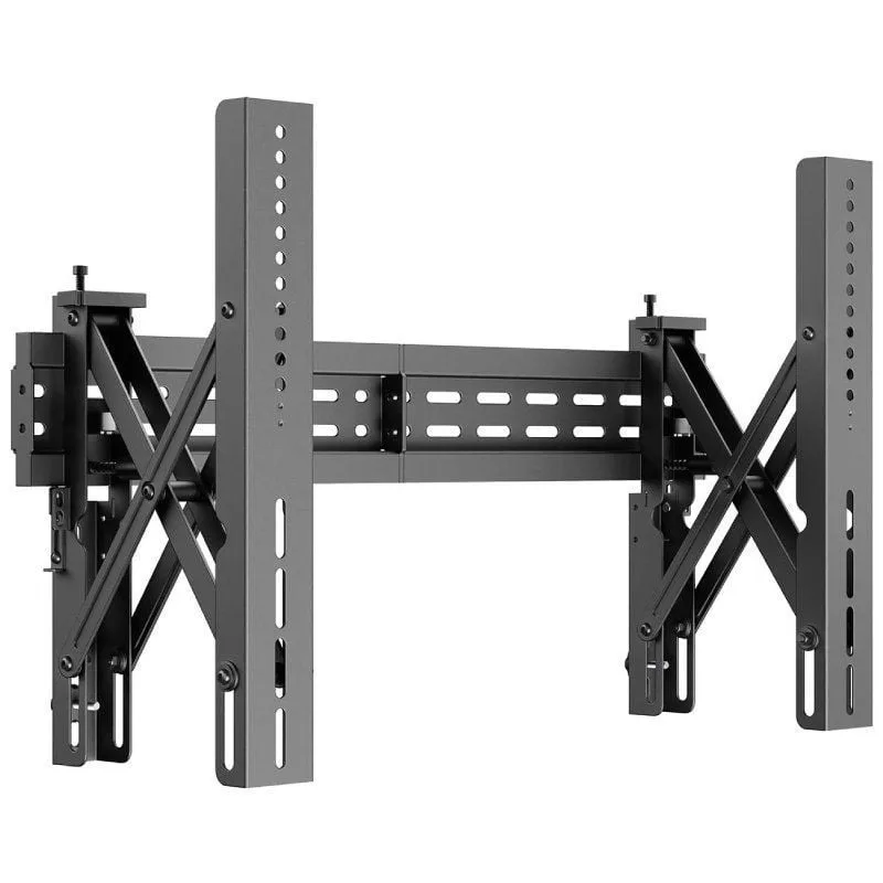 Soporte de Pared para Videowall Nivelable Aisens VW70LPO-255 para TV de 37-70"
