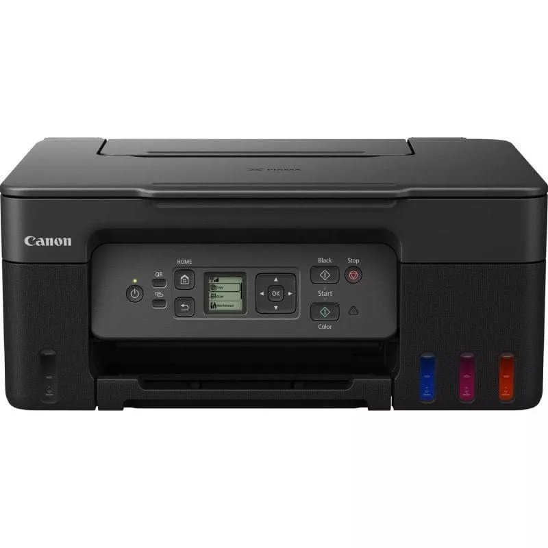 Multifunción Recargable Canon PIXMA G3570 MegaTank WiFi