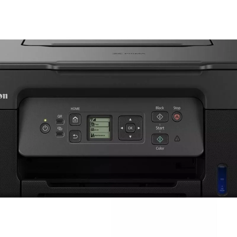 Multifunción Recargable Canon PIXMA G3570 MegaTank WiFi, foto 3
