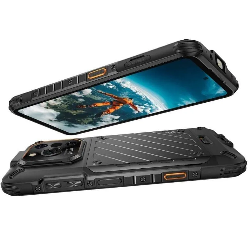 Smartphone Rugerizado RugOne Xever 7 Pro by Ulefone 12GB, foto 3
