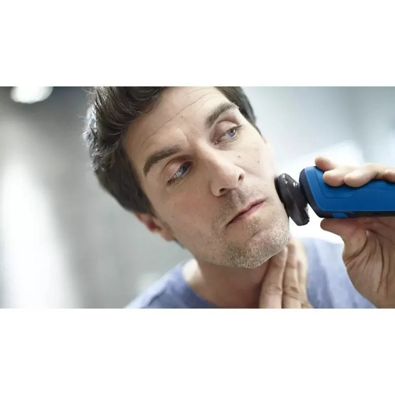 Afeitadora Philips Shaver Series 5000 S5466/17, foto 2