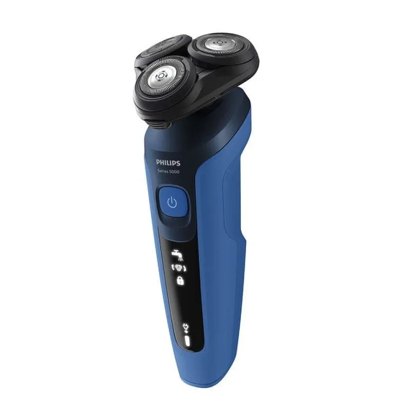 Afeitadora Philips Shaver Series 5000 S5466/17, foto 3