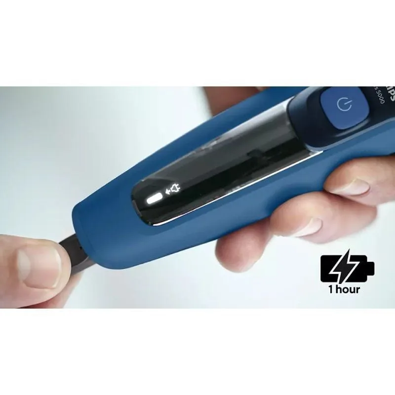 Afeitadora Philips Shaver Series 5000 S5466/17, foto 5