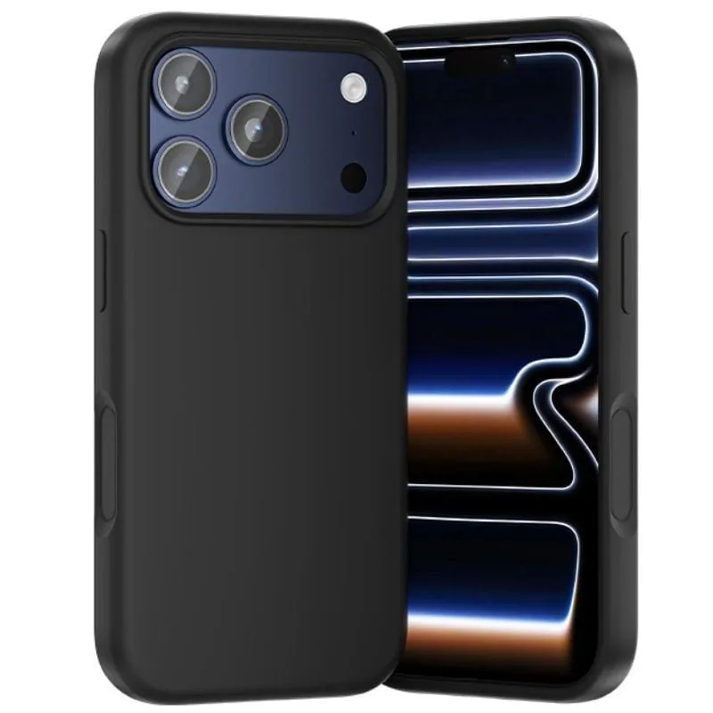 Funda Silicona con Magsafe Vention KVCBCD-40