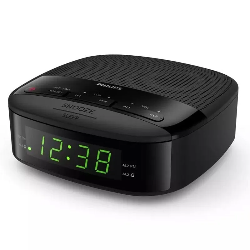 Despertador Philips TAR3205/12