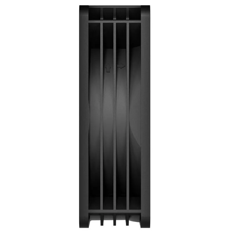 Pack de 3 Ventiladores Arctic S12038-8K, foto 4