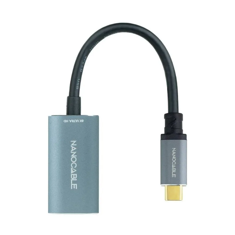 Conversor Nanocable 10.16.4104-G