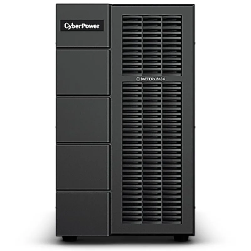 Modulo de Batería Extendido Cyberpower BPSE72V40A compatible con SAI Cyberpower OLS3000EA y OLS3000EA-DE, foto 2