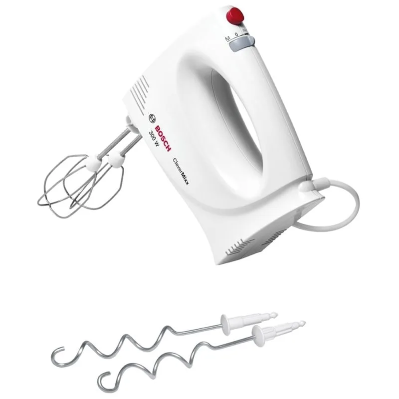 Batidora de Varillas Bosch CleverMixx MFQ3010