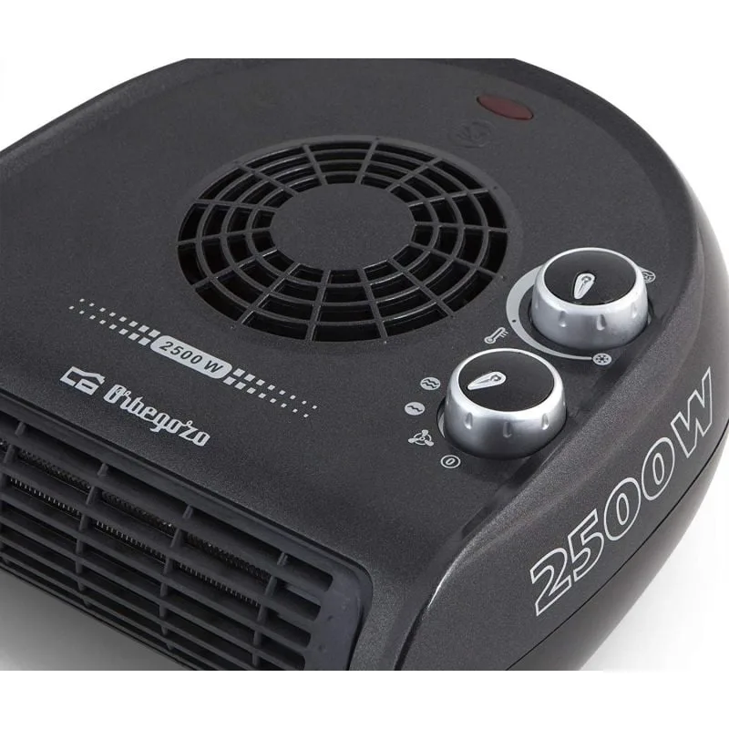 Calefactor Orbegozo FH 5032, foto 4