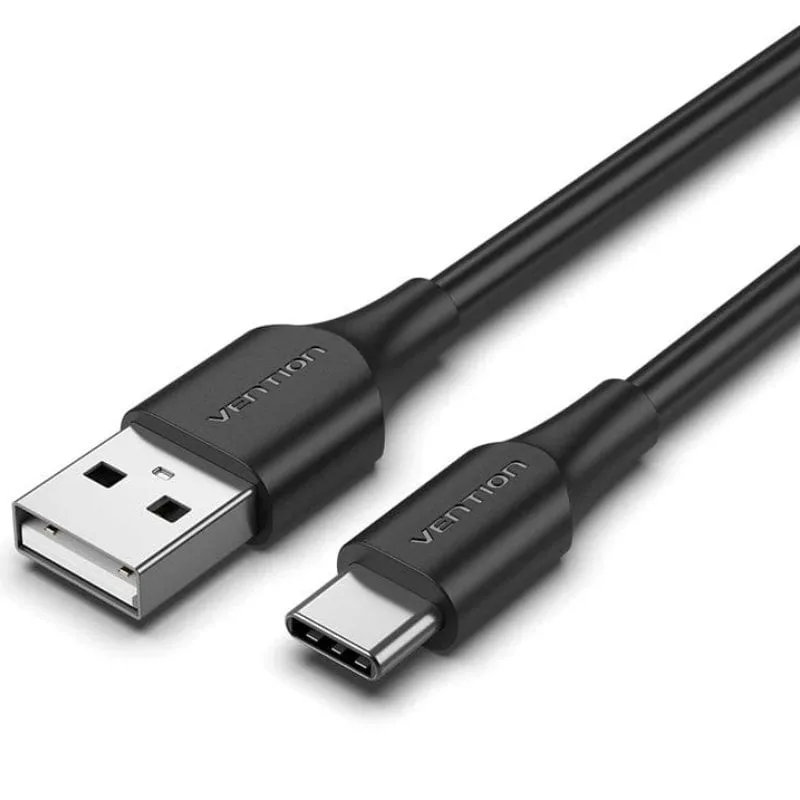 Cable USB 2.0 Tipo-C Vention CTHBF