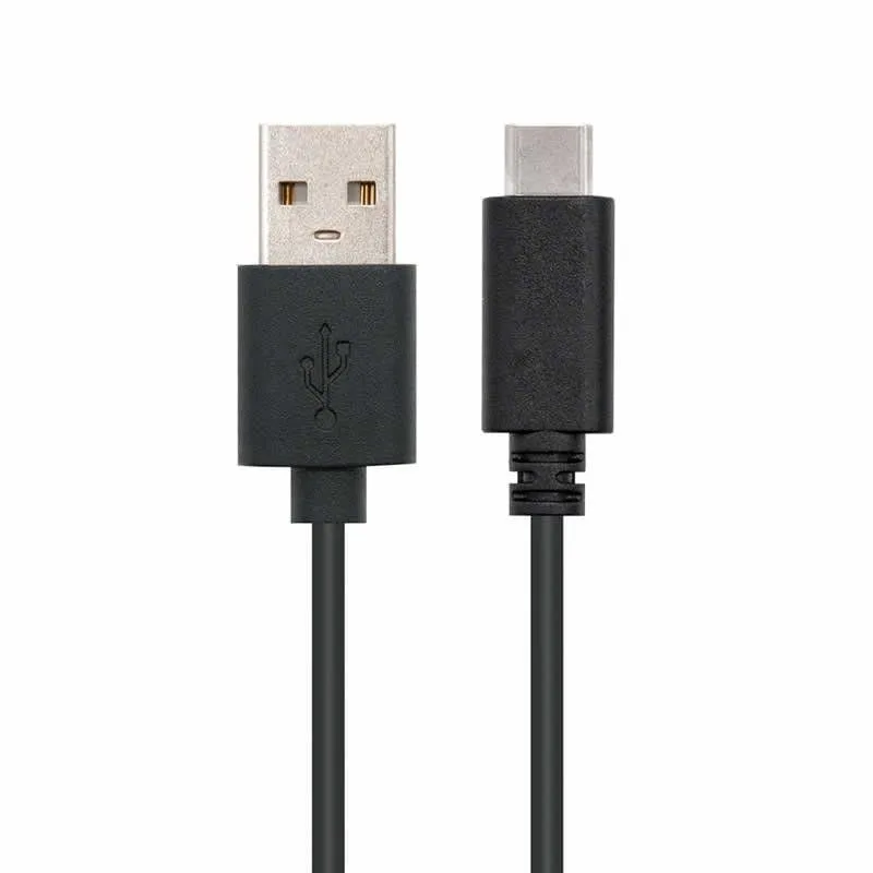 Cable USB 2.0 Nanocable 10.01.2102