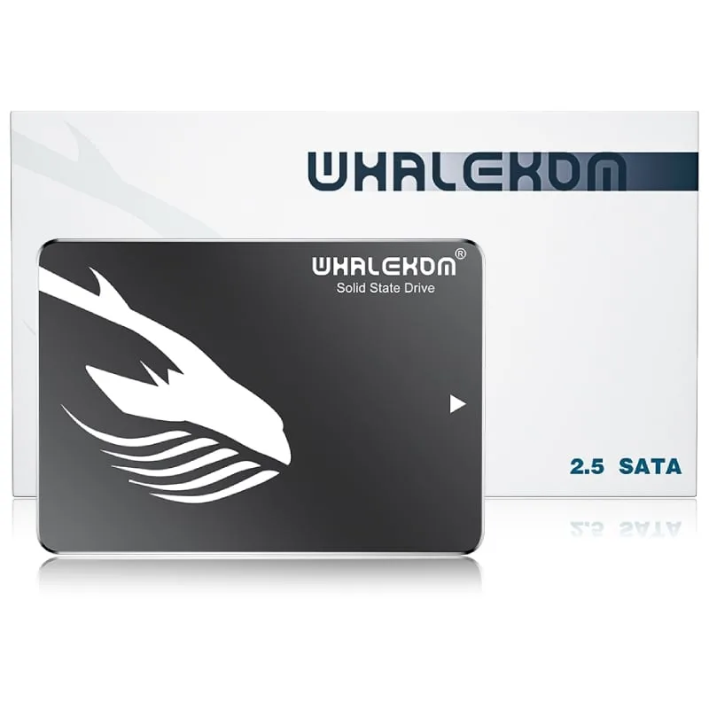 Disco SSD Whalekom WKSA 1TB