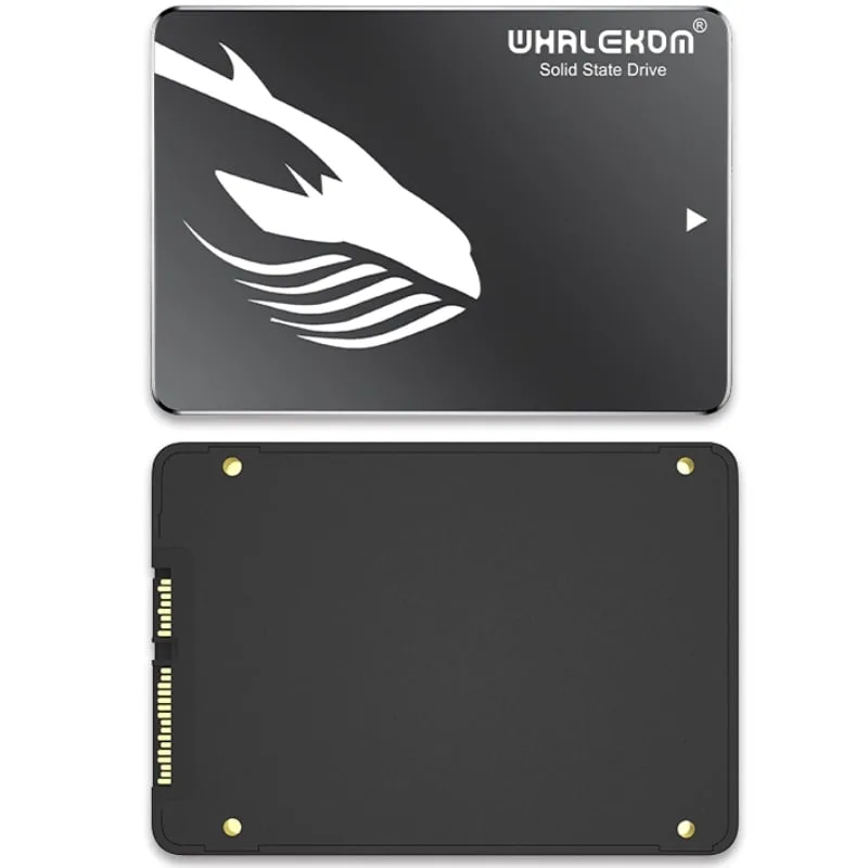 Disco SSD Whalekom WKSA 1TB, foto 2