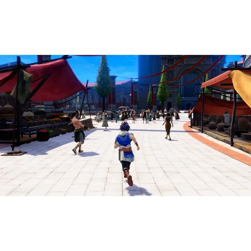 Juego para Consola Nintendo Switch 2 Fire Emblem: Fortune's Weave, foto 2
