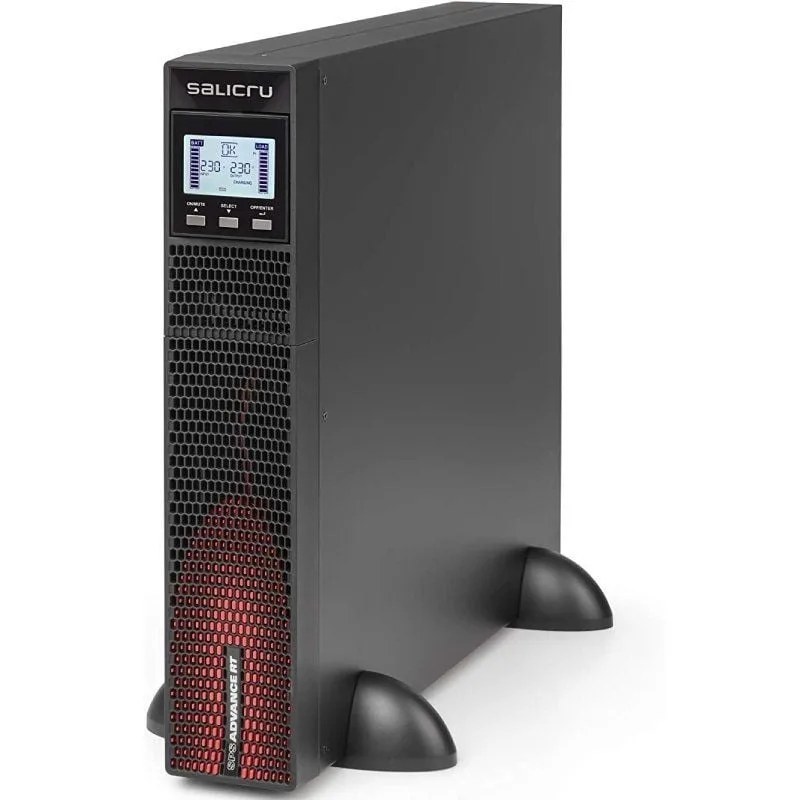 SAI Línea Interactiva Salicru SPS 1500 Advance RT2